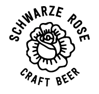 Schwarze Rose Craft Beer