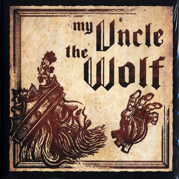 My Uncle the Wolf