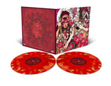 Baroness - "Red Album" 2LP Colored