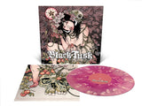 Black Tusk - "Taste The Sin" LP Colored