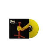 Daevar -"Delirious Rites" LP Colored