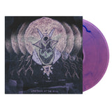 All Them Witches - "Lightning At The Door" LP Colored