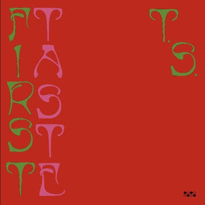 Ty Segall - "First Taste" LP