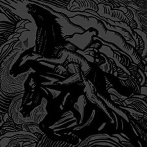 Sunn O))) - "Flight Of The Behemoth" CD