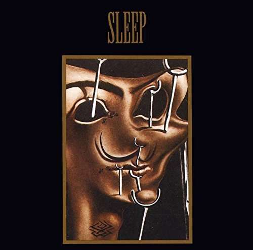 Sleep - 