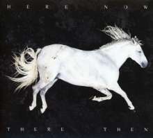 Dool - "Here Now There Then" CD