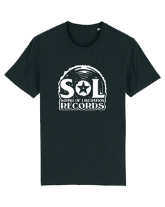 Sound of Liberation Records "Logo T-Shirt"