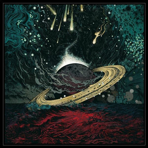 Cave In - Heavy Pendulum LP