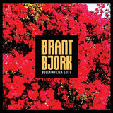 Brant Bjork - "Bougainvillea Suite" CD