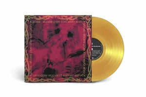 Kyuss - "Blues For The Red Sun" LP Limited 30th Anniversary Edition Col. Vinyl