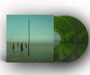 Devil's Witches - "In All Her Forms" 2LP Colored