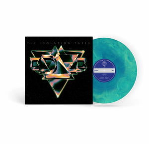 Kadavar - "The Isolation Tapes" LP Colored