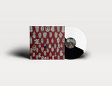 Ghost Woman - "Hindsight is 50/50" LP Colored