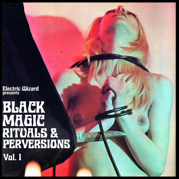 Electric Wizard - 