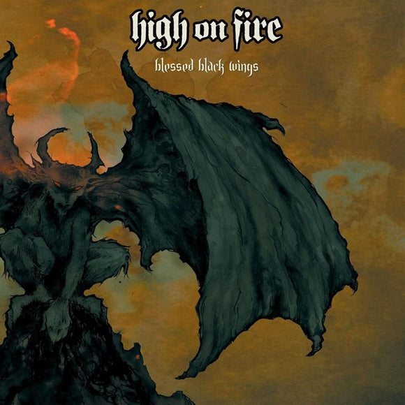 High On Fire - 