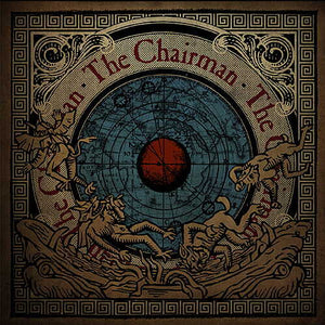 Truckfighters - The Chairman 10'' EP