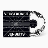 Verstärker - "Jenseits" LP Colored