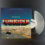 The Great Machine - Funrider CD