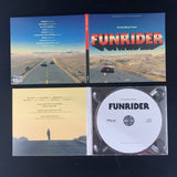 The Great Machine - Funrider CD