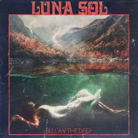Luna Sol - 