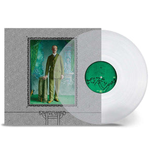 Graveyard - "6" LP Clear vinyl