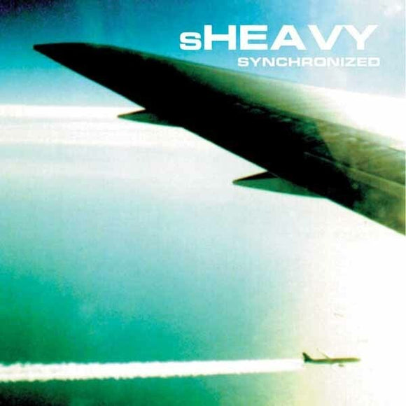 Sheavy - 