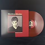 The Great Machine - "Working Class Anarchist" LP Colored