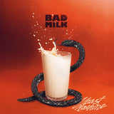 Yeast Machine - "Bad Milk" LP Colored