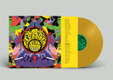 Go Mahhh - "Doppelgänger" LP Colored