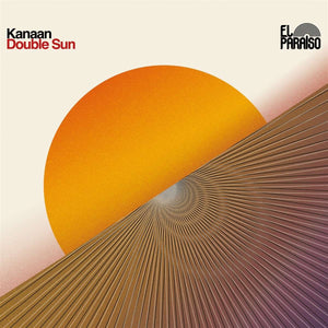 Kanaan - "Double Sun" CD