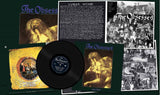 The Obsessed - "Lunar Womb" LP