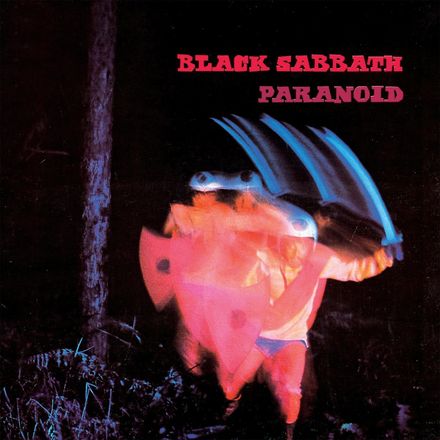 Black Sabbath - 
