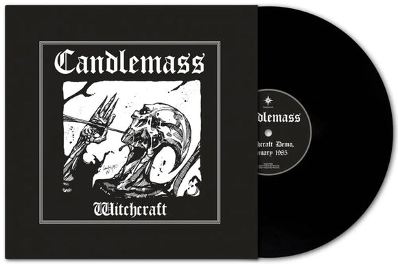 Candlemass - 