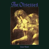The Obsessed - "Lunar Womb" LP