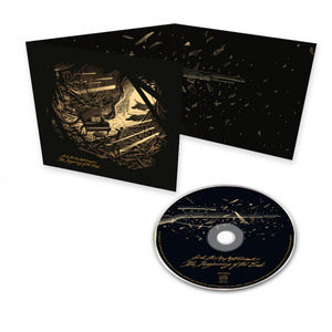 God Is An Astronaut - "The Beginning Of The End" CD