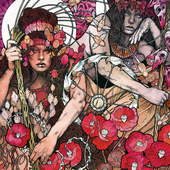Baroness - 