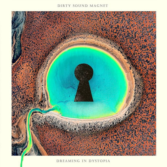 Dirty Sound Magnet - 