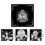 My Sleeping Karma - "The First Three Albums Anniversary LP Box Set" Pre-Order