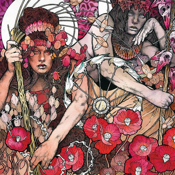 Baroness - 