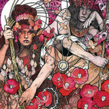 Baroness - "Red Album" 2LP Colored