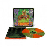 Bongzilla - "Gateway" LP Colored