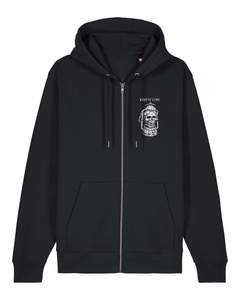 Keep It Low 2024 Festival Zip Hoodie