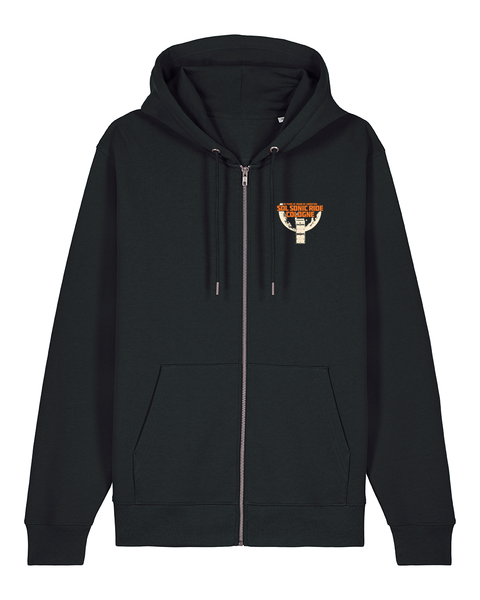 SOL x FUC Premium Zip Hoodie S 公式通販 SOL x FUC Premium Zip