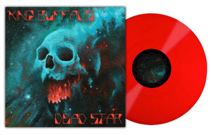 King Buffalo  - "Dead Star" EP Colored Vinyl