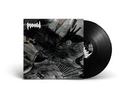 Mould "Pull & Repulsion" LP