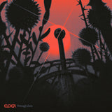 Elder - "Trough Zero" 2LP Colored