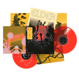 Elder - "Trough Zero" 2LP Colored