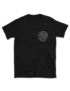 Greenleaf "Small Logo" T-Shirt
