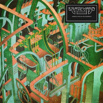 Graveyard - 
