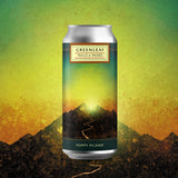 Greenleaf - "Trails & Passes" Hoppy Pilsner